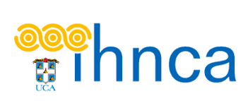 IHNCA Logo