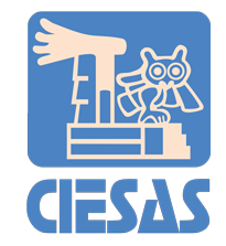 CIESAS Logo